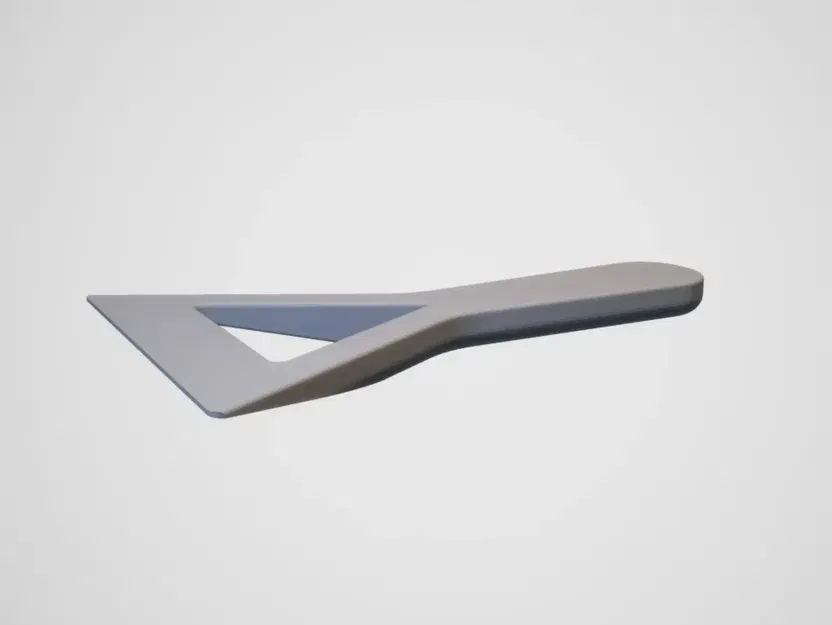 Dụng Cụ Cào Băng Có Logo Xe Hơi - Image 2