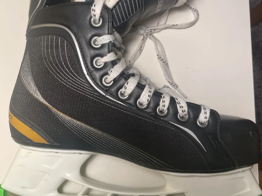 NEW V3 Ice Skate blade cover (Remix/improved version) - Image 1