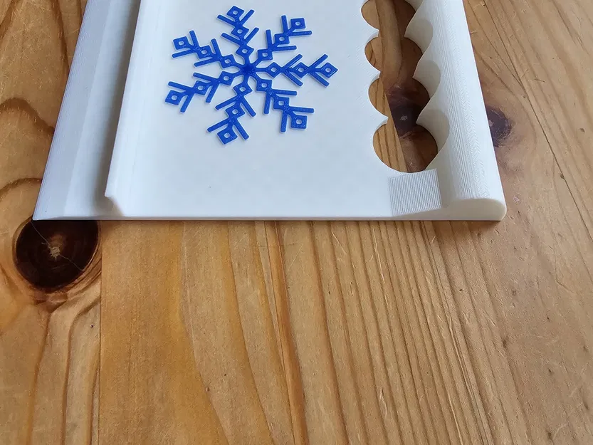 Dụng cụ cạo băng - Image 1