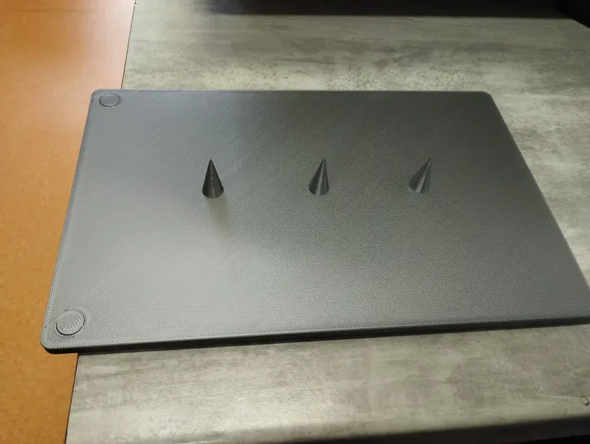 Dụng Cụ Phết Dầu Bánh (Tool for greasing pastries) - Image 1