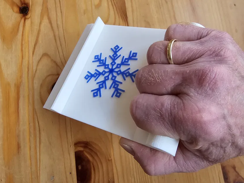 Dụng cụ cạo băng - Image 2