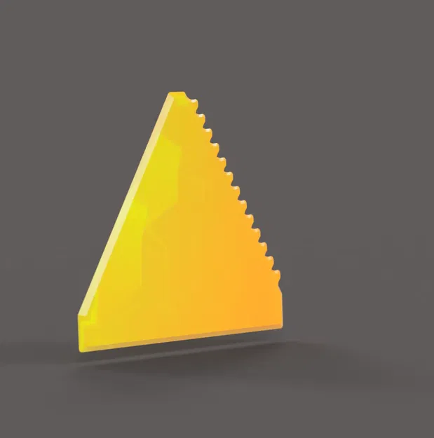 Dụng cụ cạo băng - Image 1