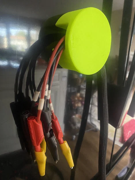 GIÁ ĐỠ KIỂM TRA CÁP RƠLE - Image 1