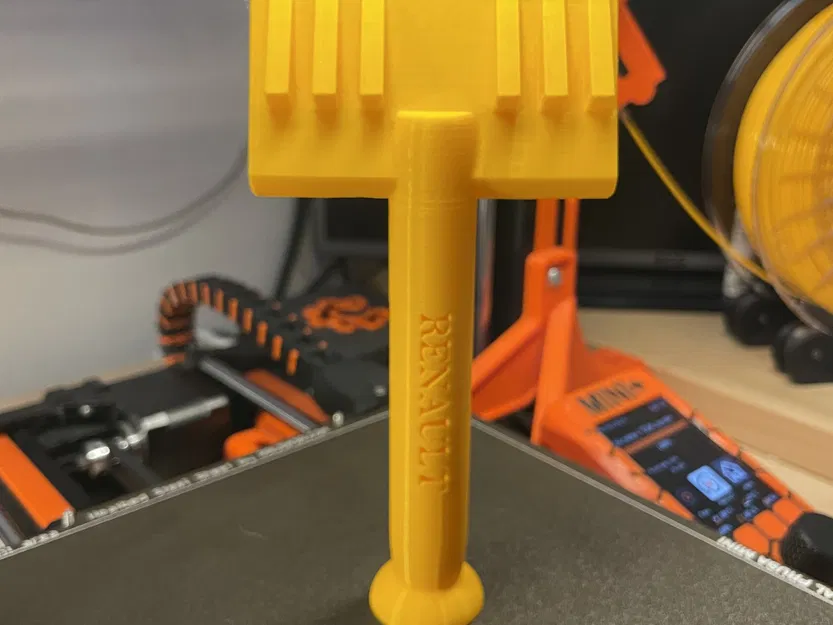 Title Škrabka na led Ice Scraper Tóm tắt Một dụng cụ cạo băng - Image 3