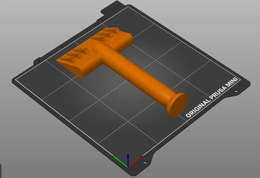Title Škrabka na led Ice Scraper Tóm tắt Một dụng cụ cạo băng - Image 4