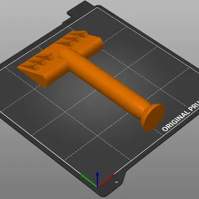 Title Škrabka na led Ice Scraper Tóm tắt Một dụng cụ cạo băng
