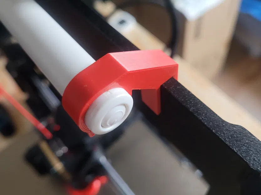 Kẹp Đèn Tròn Mk4 - Image 1