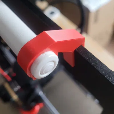 Kẹp Đèn Tròn Mk4