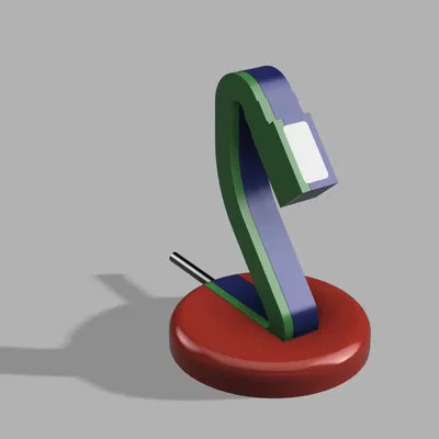 Chân Sạc / Dock Sạc Xiaomi Mi Band 8