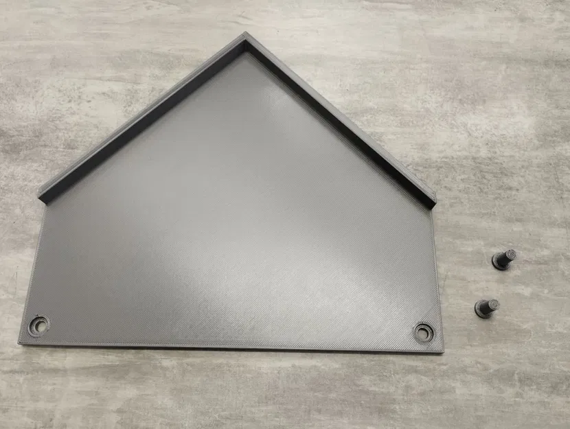 Dụng Cụ Phết Bơ/Mứt Lên Bánh Mì - Image 1