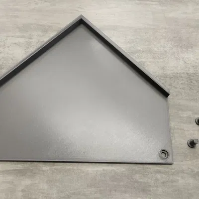 Dụng Cụ Phết Bơ/Mứt Lên Bánh Mì