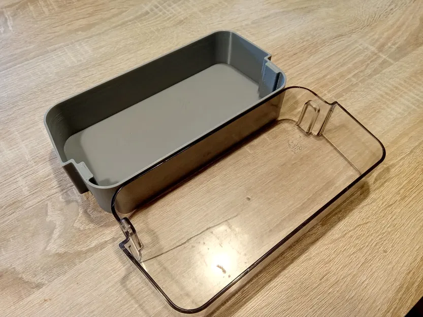 Kệ Cửa Tủ Lạnh Thay Thế - Image 1