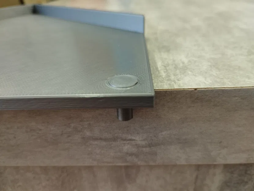 Dụng Cụ Phết Bơ/Mứt Lên Bánh Mì - Image 2