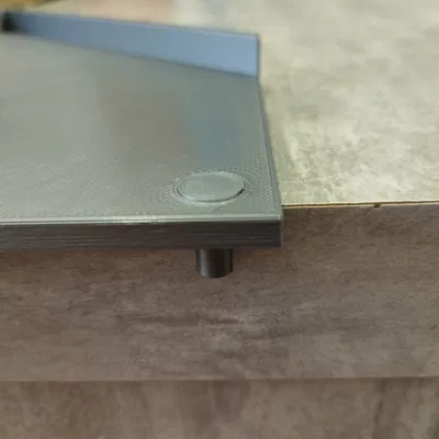 Dụng Cụ Phết Bơ/Mứt Lên Bánh Mì