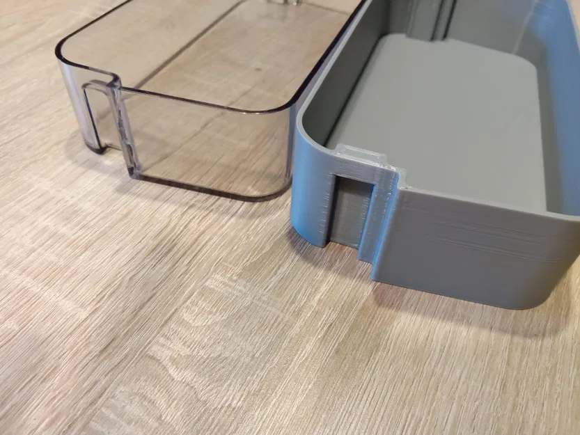 Kệ Cửa Tủ Lạnh Thay Thế - Image 2