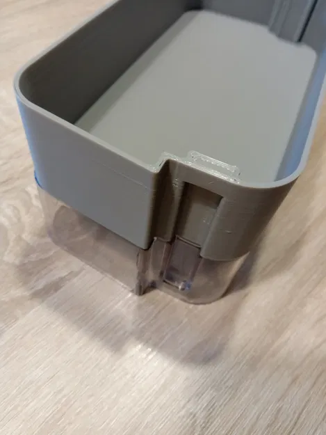 Kệ Cửa Tủ Lạnh Thay Thế - Image 3