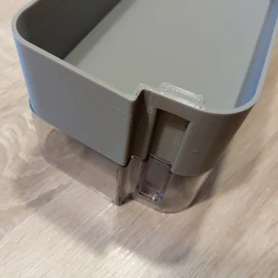 Kệ Cửa Tủ Lạnh Thay Thế