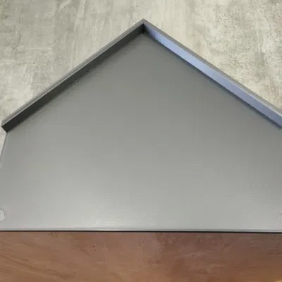 Dụng Cụ Phết Bơ/Mứt Lên Bánh Mì