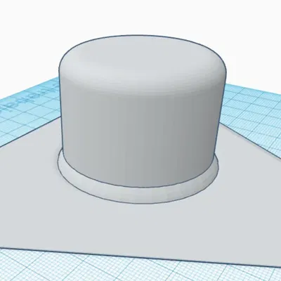 Dụng Cụ Cào Băng Hình Tam Giác