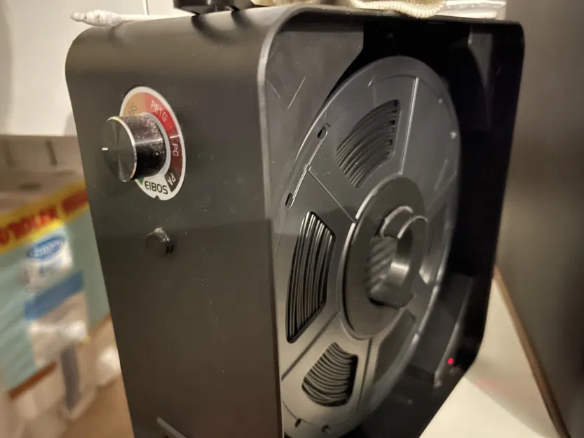 Sunlu spool holder adapter for filament dryer Eibos Easdry - Image 1