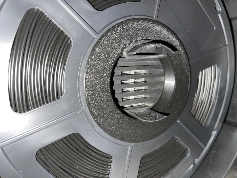 Sunlu spool holder adapter for filament dryer Eibos Easdry - Image 2