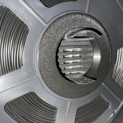 Sunlu spool holder adapter for filament dryer Eibos Easdry