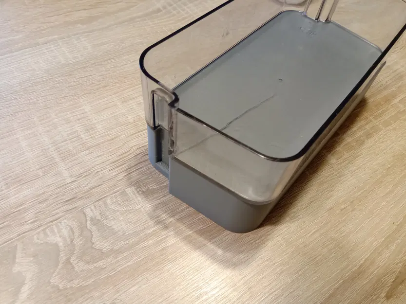 Kệ Cửa Tủ Lạnh Thay Thế - Image 4