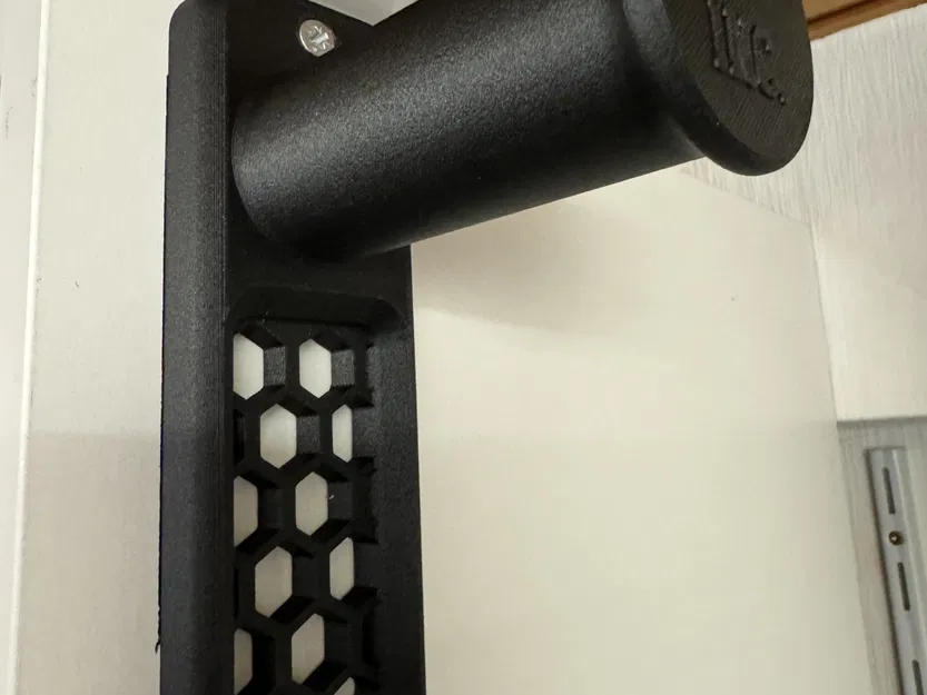 Giá đỡ filament gắn tường RYKO - Image 1