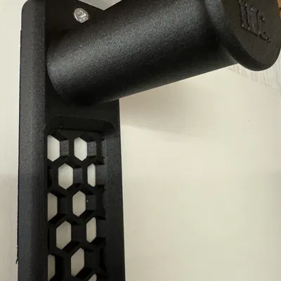 Giá đỡ filament gắn tường RYKO