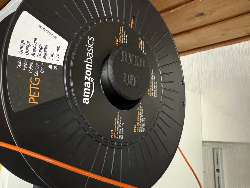 Giá đỡ filament gắn tường RYKO - Image 2