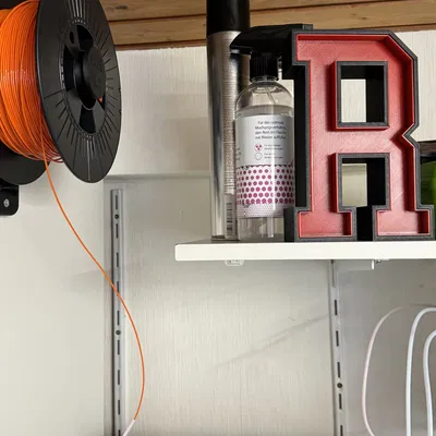 Giá đỡ filament gắn tường RYKO