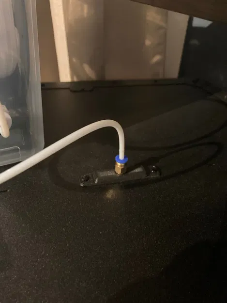 Bộ chuyển đổi ống PFTE cho Prusa enclosure - Image 3