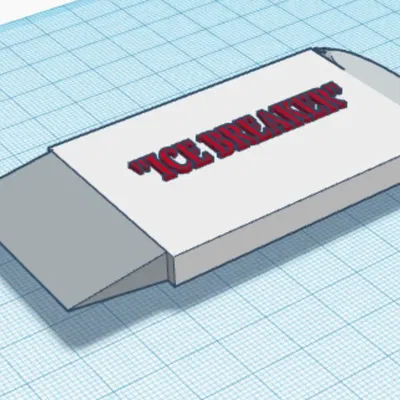 THE ICE BREAKER - Dụng Cụ Rã Đông Xe Hơi