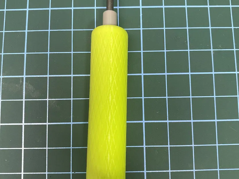 Deburring tool + holder honeycomb - Image 3