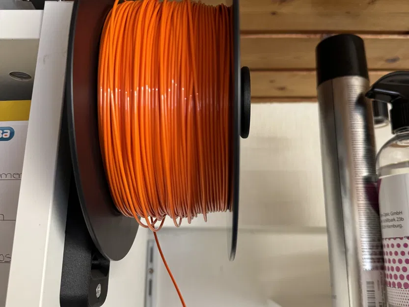 Giá đỡ filament gắn tường RYKO - Image 4