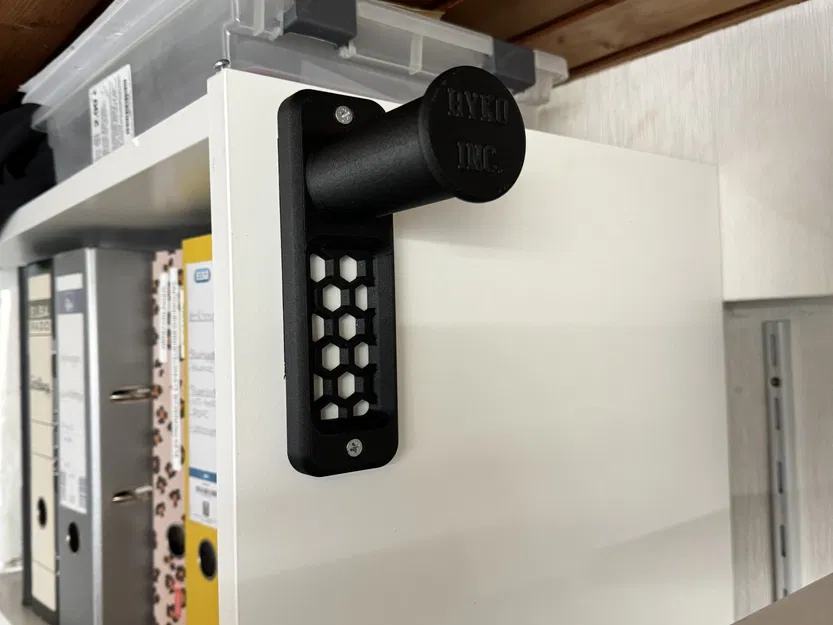 Giá đỡ filament gắn tường RYKO - Image 5