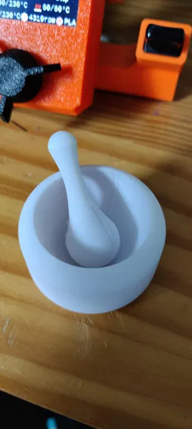 Chày và Cối - Image 1