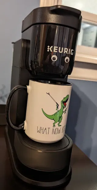 Đế Nâng Cốc Cho Keurig K-Express - Image 1