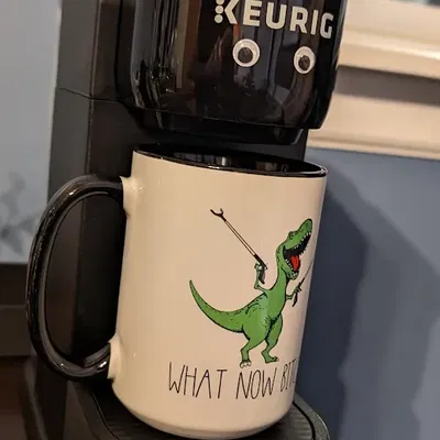 Đế Nâng Cốc Cho Keurig K-Express