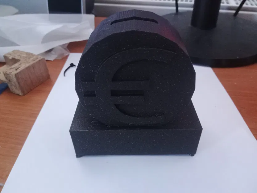 Heo Đất - Money Box - Cashbox - Image 1