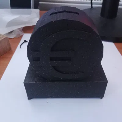 Heo Đất - Money Box - Cashbox