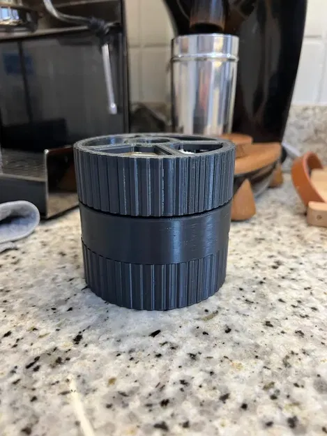 Công cụ WDT Spirographic - Image 2