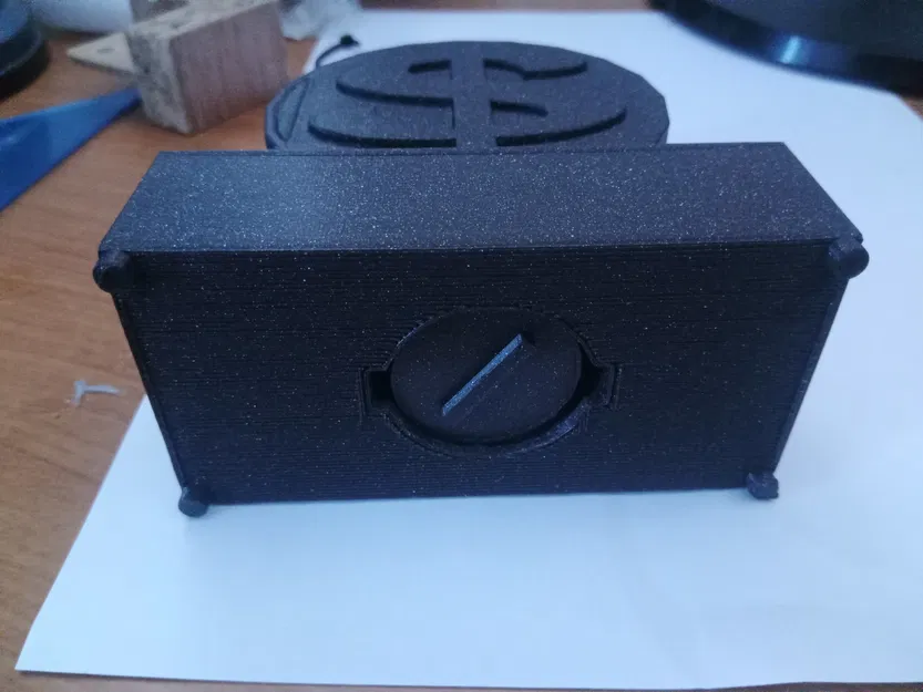 Heo Đất - Money Box - Cashbox - Image 2