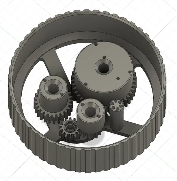 Công cụ WDT Spirographic - Image 4