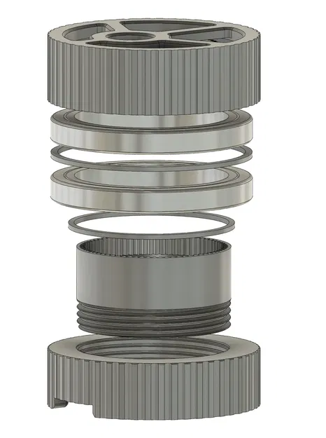 Công cụ WDT Spirographic - Image 6