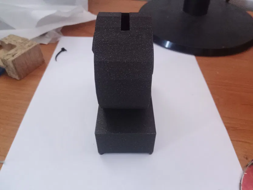 Heo Đất - Money Box - Cashbox - Image 3