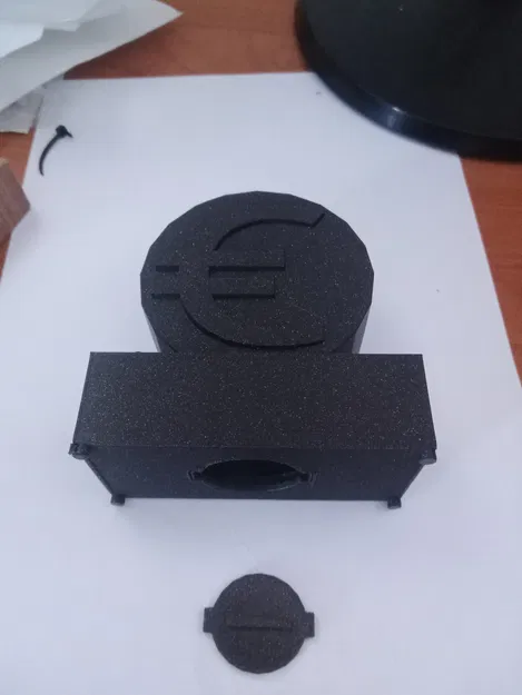 Heo Đất - Money Box - Cashbox - Image 4