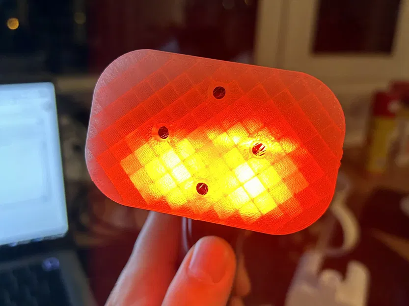 Giá Đỡ Máy Quét Mã Vạch Cầm Tay - Gắn Được Lên Nhôm Định Hình - Image 5