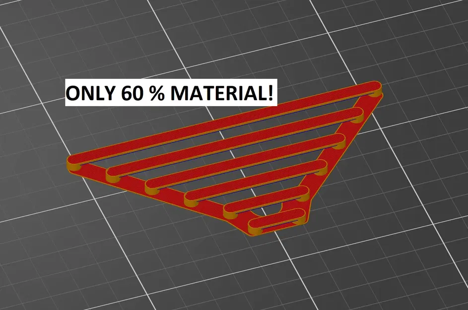 Bài kiểm tra Cầu nối tiết kiệm vật liệu hơn - Image 1