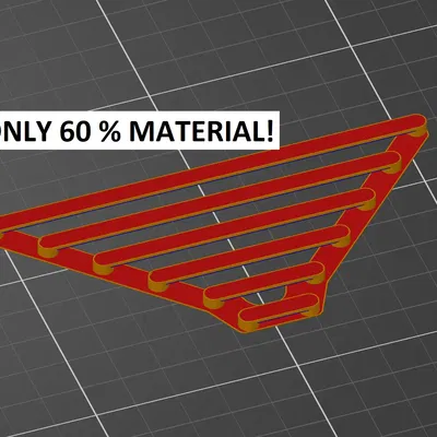 Bài kiểm tra Cầu nối tiết kiệm vật liệu hơn